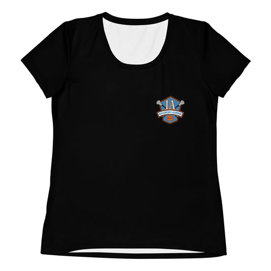 Women's Iowa Mavericks Premium Performance Shirt