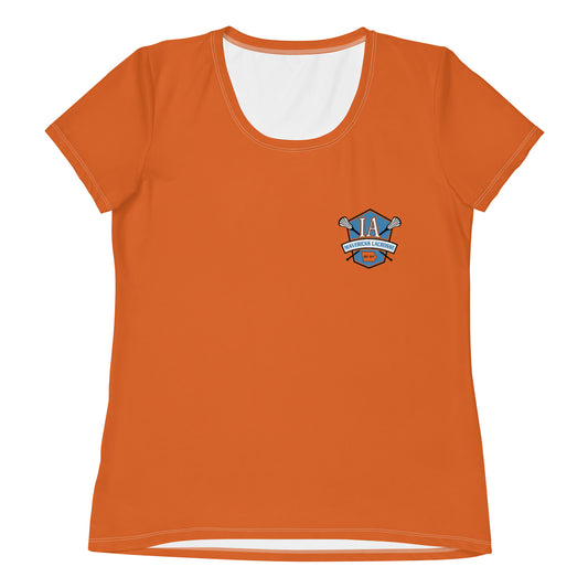 Women's Iowa Mavericks Premium Performance Shirt