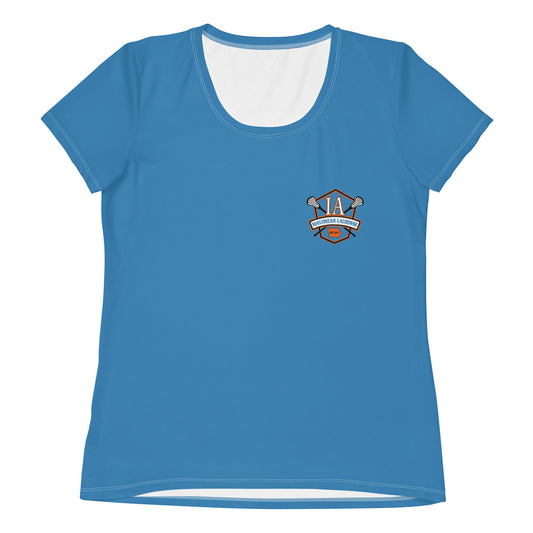 Women's Iowa Mavericks Premium Performance Shirt