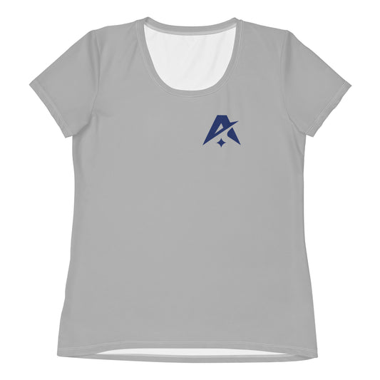 Women's SDLA Performance Shooter Shirt