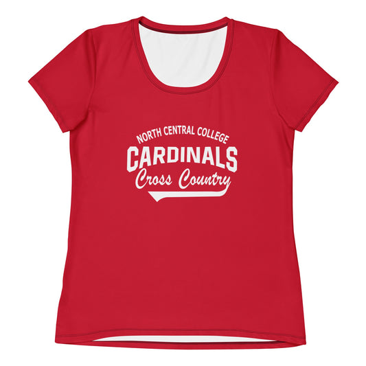 Women's Premium Performance Shirt