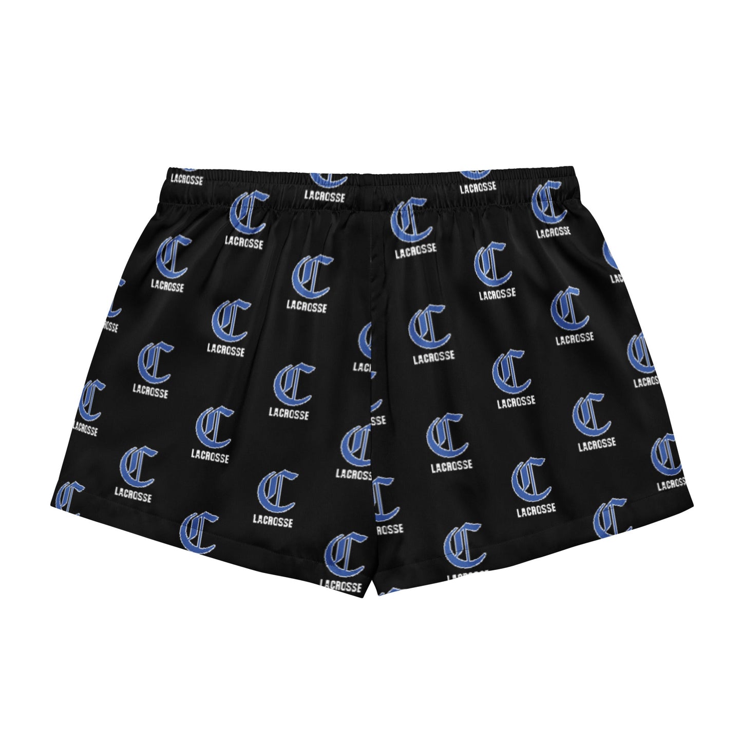 Women’s CCS Lacrosse Pajama Shorts