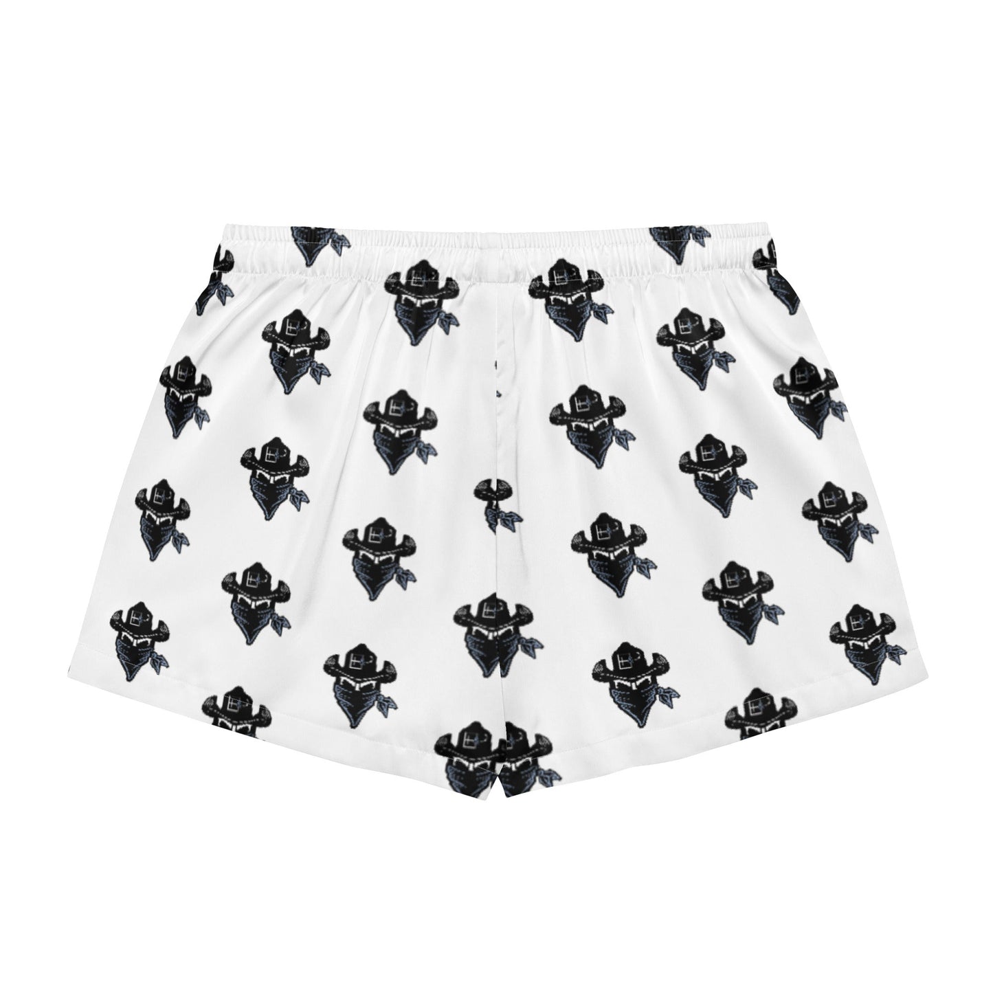 Women’s EE&P Baseball Pajama Shorts