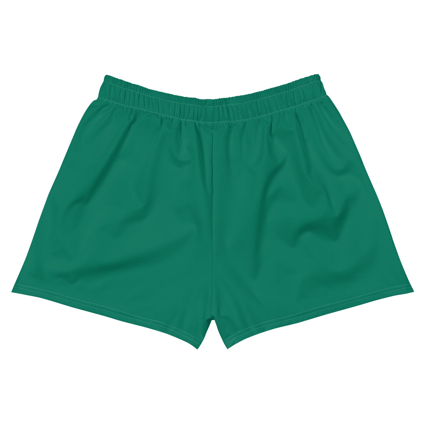 Women's/Girls' LBJH Pocketed Athletic Shorts