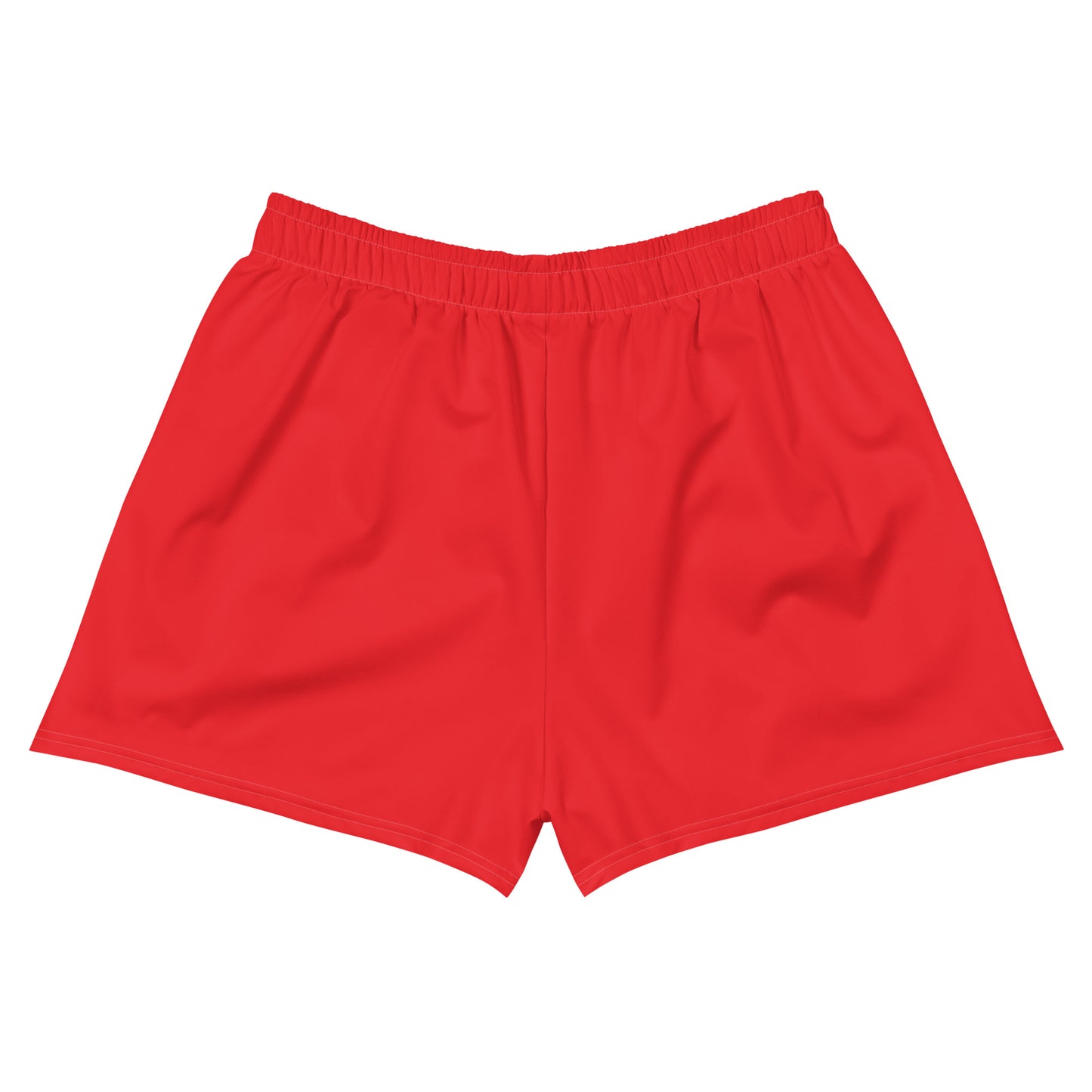 Women’s Maryville Lacrosse Pocketed Athletic Shorts