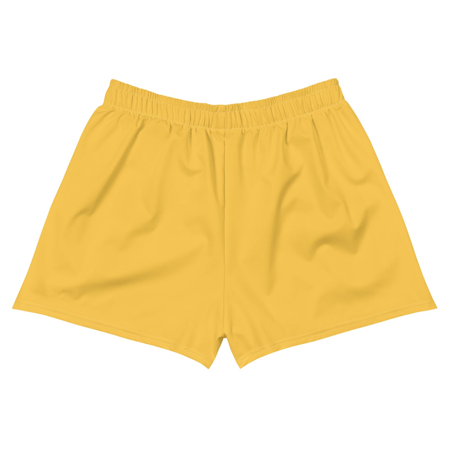 Women’s/Girl's VGYL Pocketed Athletic Shorts