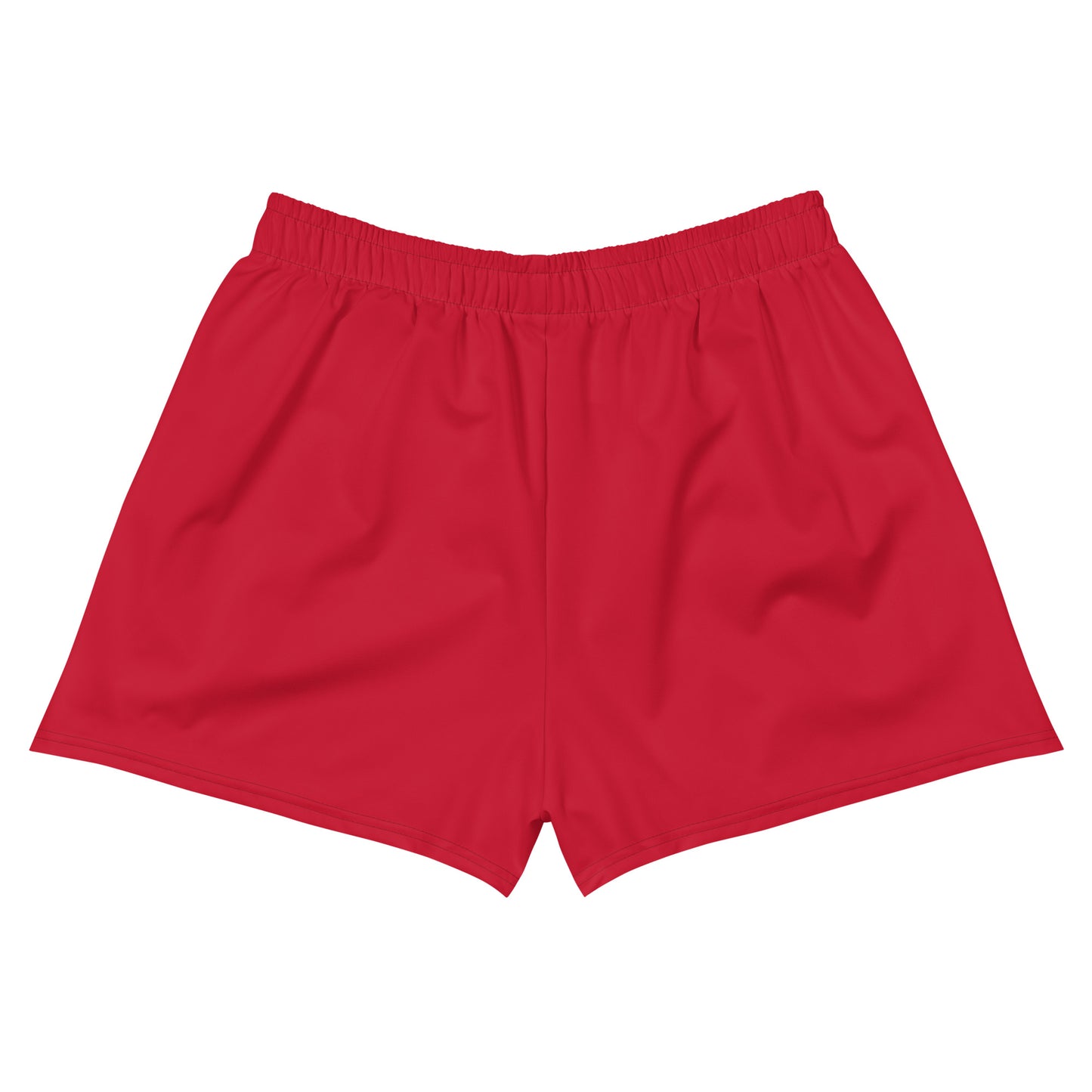 Women’s RI Rampage Pocketed Athletic Shorts