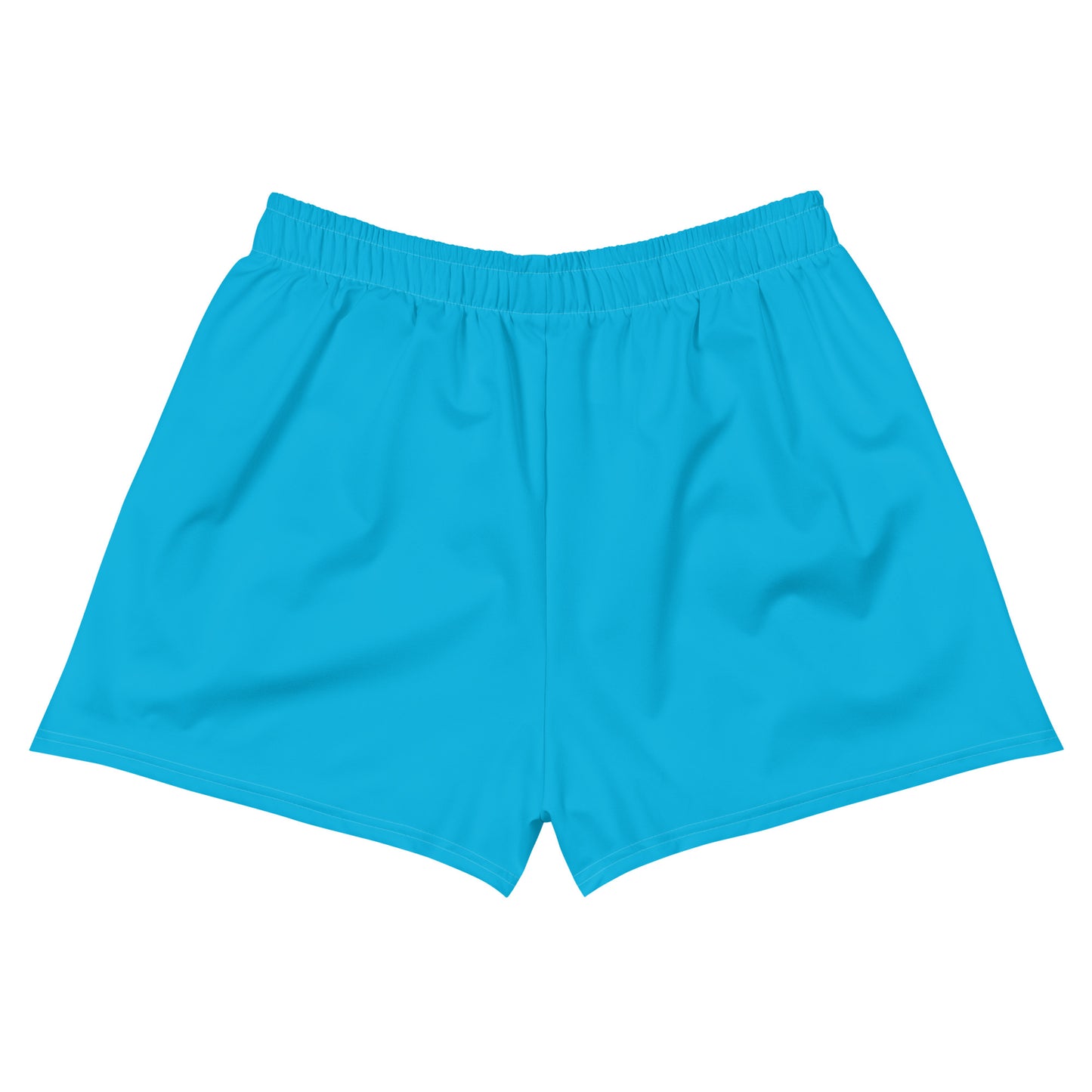Women’s Renegade Lacrosse Athletic Shorts with Pockets