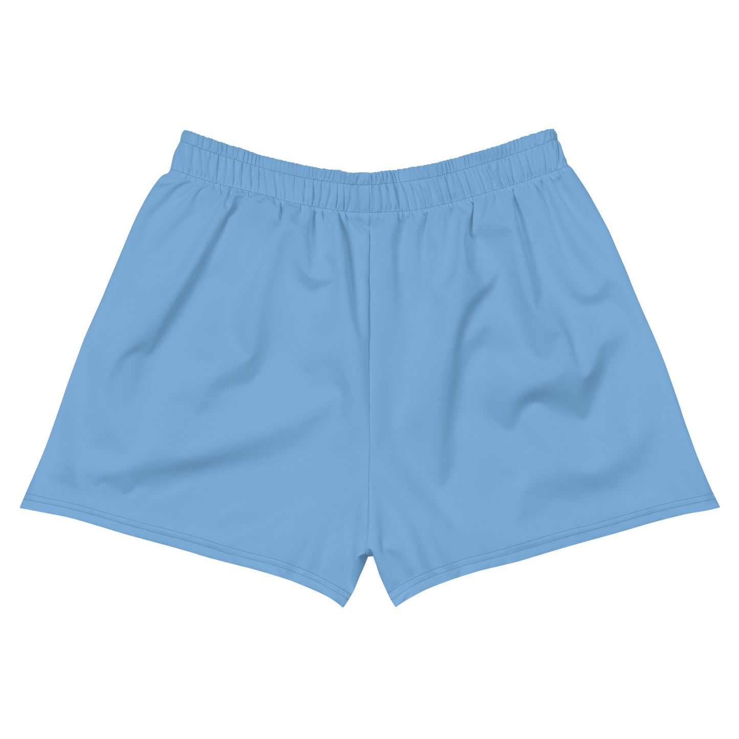 Women’s Argentina Lacrosse Athletic Shorts with Pockets