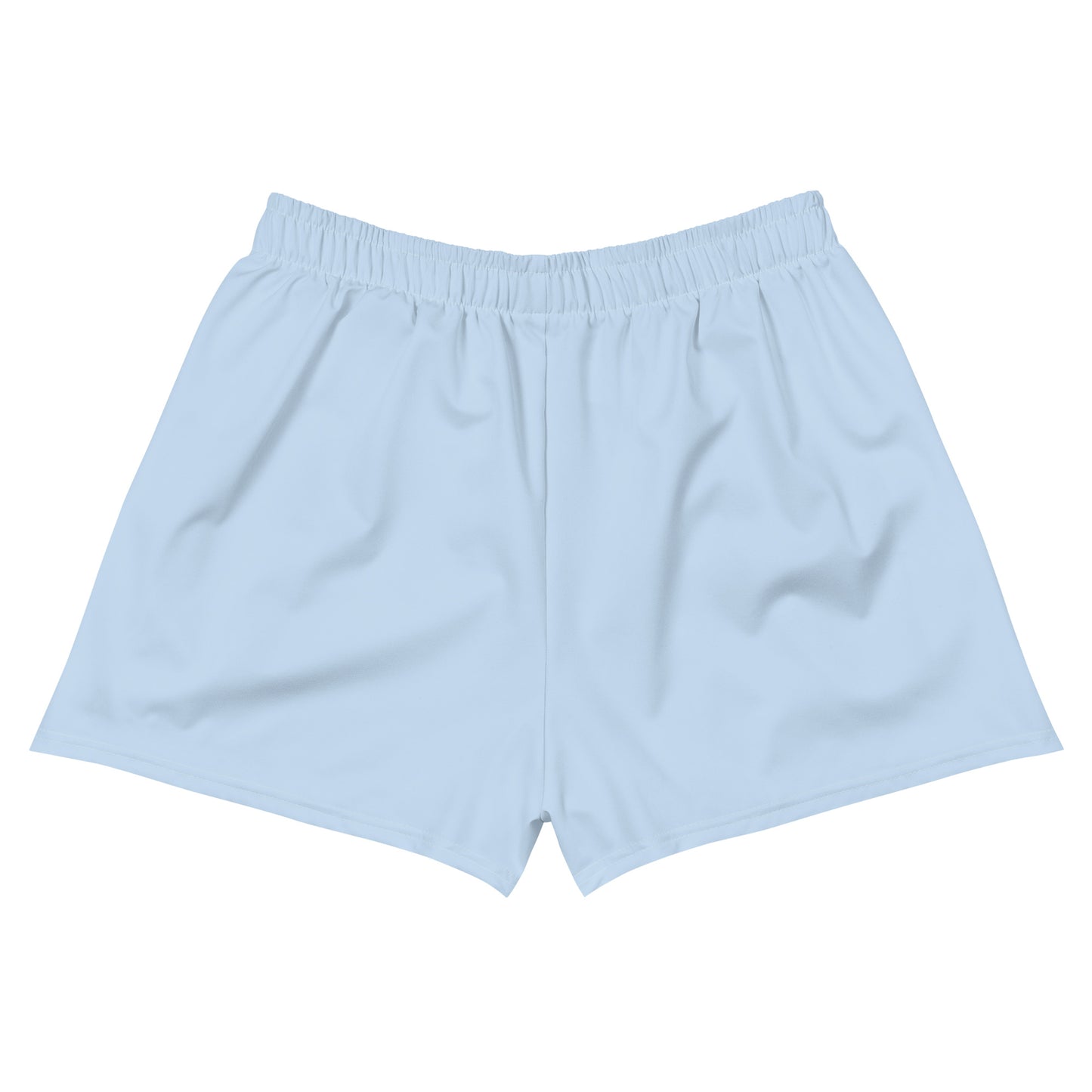 Women's Evergreen Lacrosse Pocketed Athletic Shorts