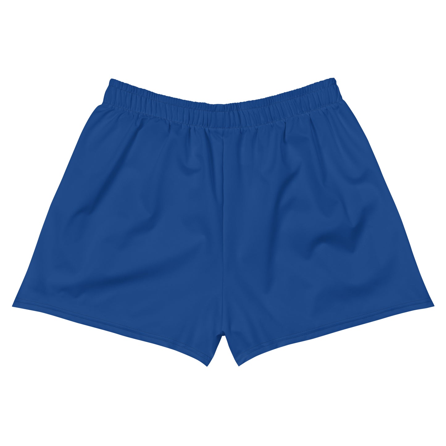 Women's Hopkins Lacrosse Pocketed Athletic Shorts