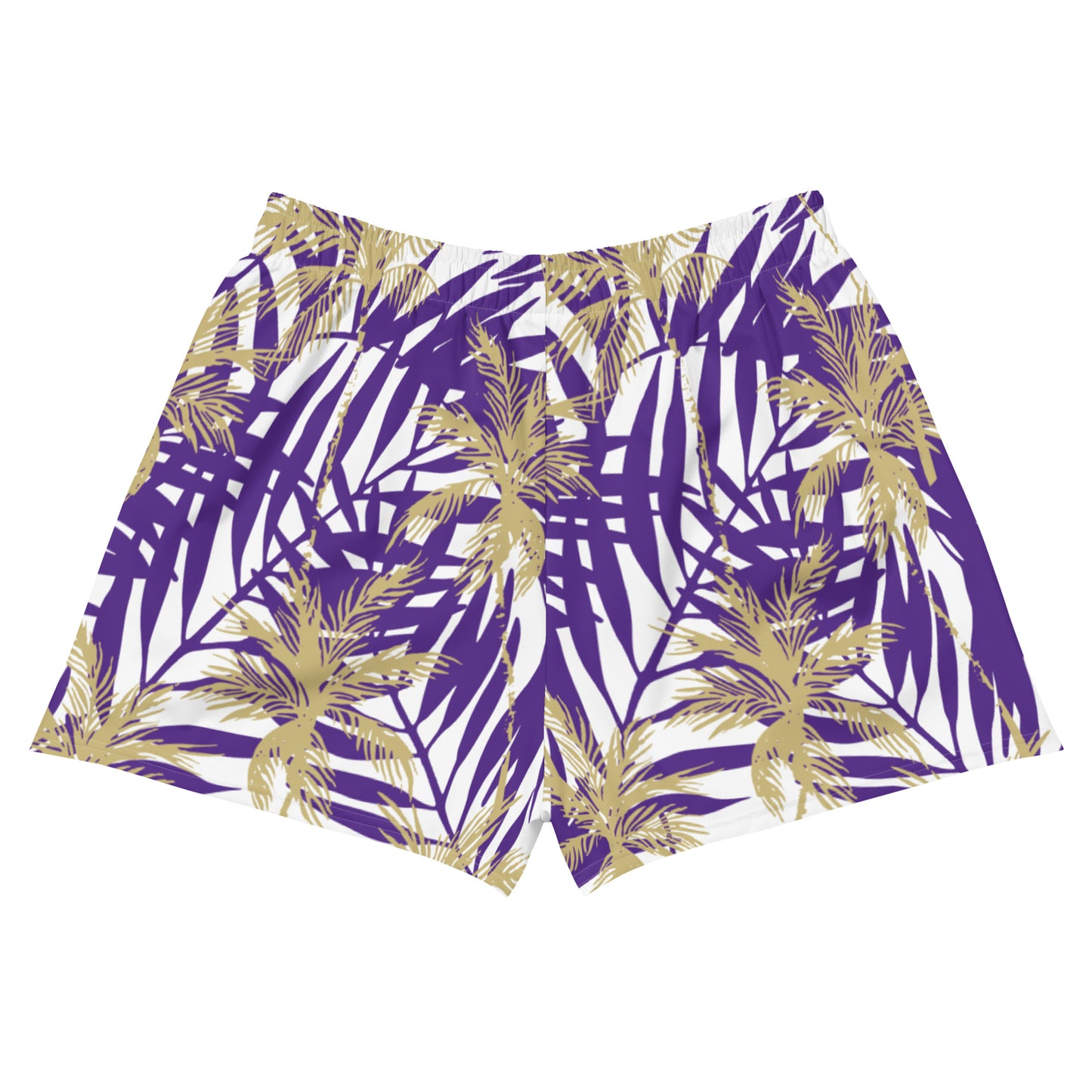 Women’s CBHS Lacrosse Pocketed Athletic Shorts