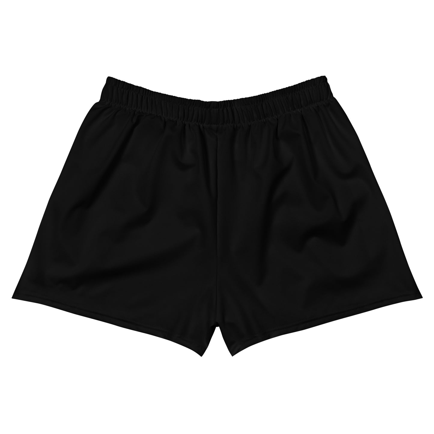 Women’s Grey Duck Lacrosse Pocketed Athletic Shorts