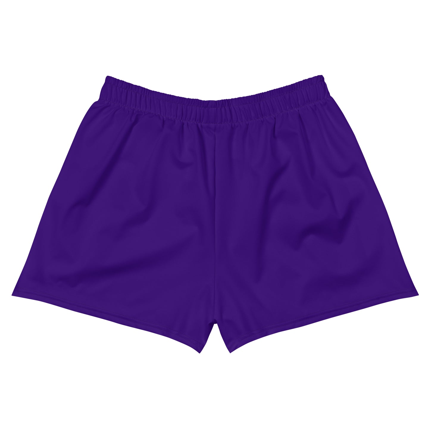 Women's 120 Tribe Lacrosse Pocketed Athletic Shorts