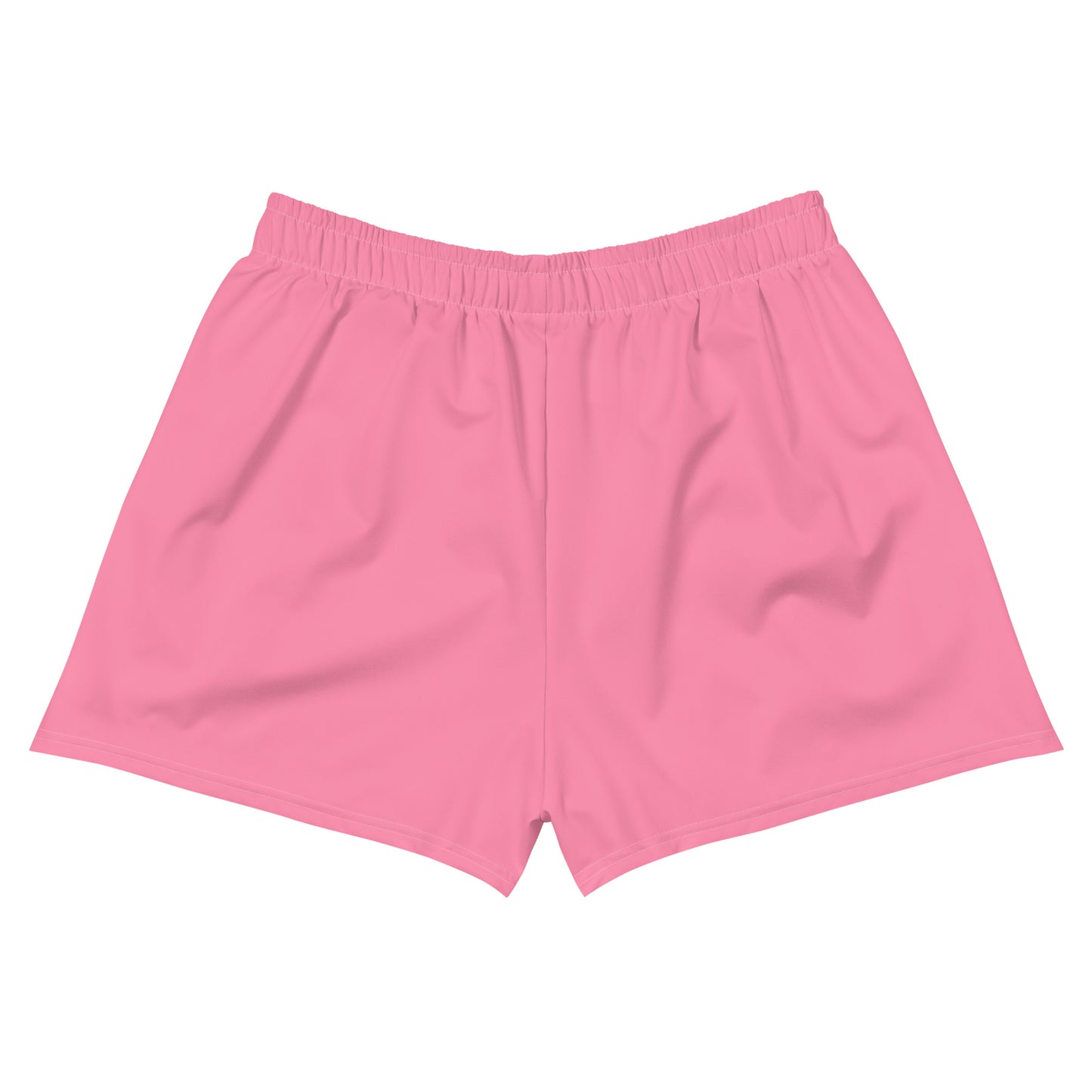 Women's MONDO Athletics Pocketed Athletic Shorts