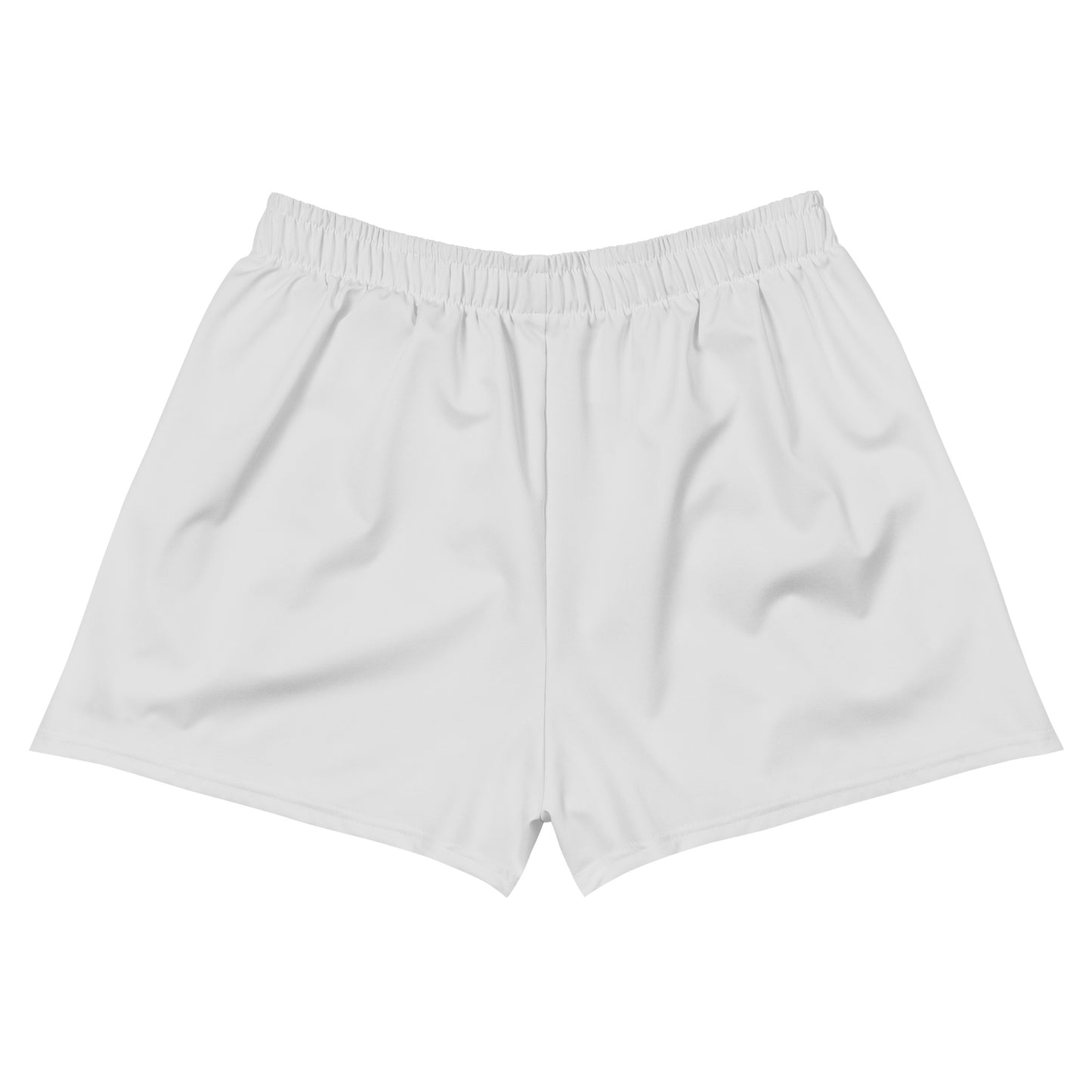 Women's Iowa Mavericks Pocketed Athletic Shorts
