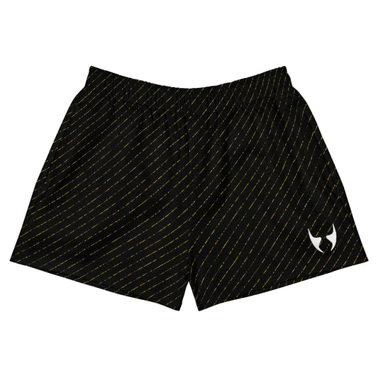 Women’s KO17 Pocketed Athletic Shorts