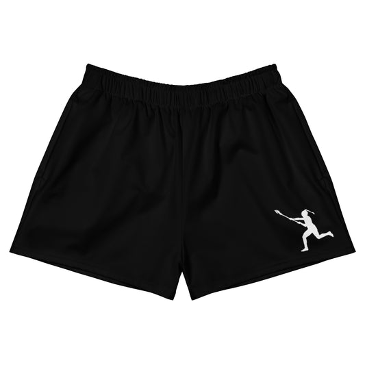Women’s CNL Pocketed Athletic Shorts