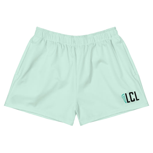 Women’s LCL Pocketed Athletic Shorts