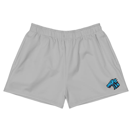 Women’s/Girls Water Dragons LC Pocketed Athletic Shorts