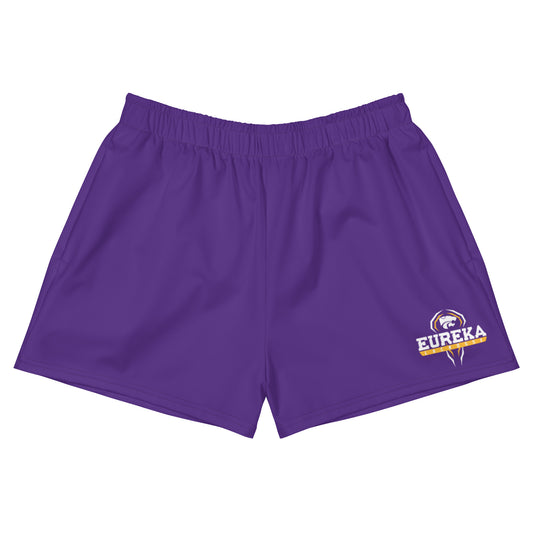 Women’s EHSWLAX Athletic Shorts