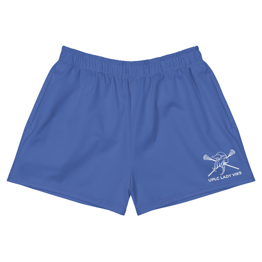 Women’s/Girls UPLC Pocketed Athletic Shorts
