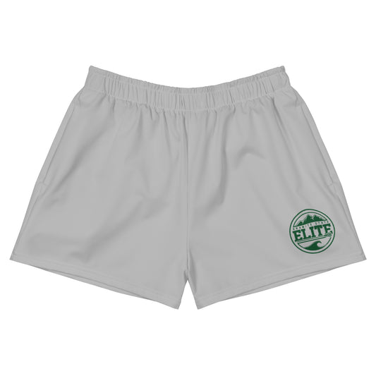Women's GSE Lacrosse Pocketed Athletic Shorts