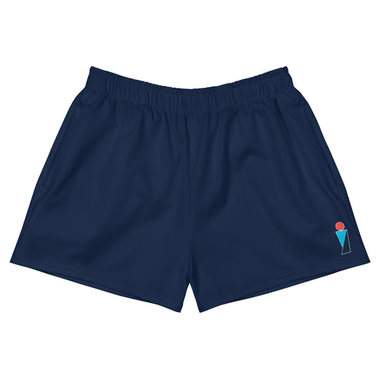 Women’s FAIS Athletic Shorts