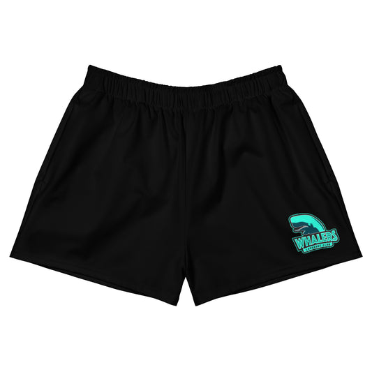 Women’s Whalers LC Pocketed Athletic Shorts