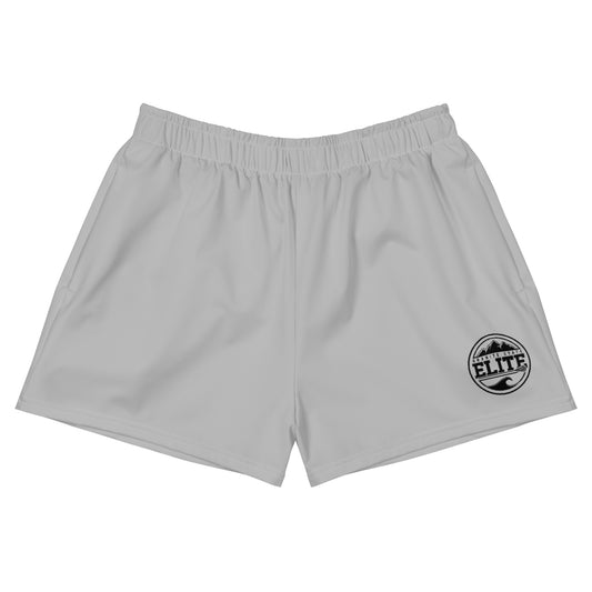 Women's GSE Lacrosse Pocketed Athletic Shorts