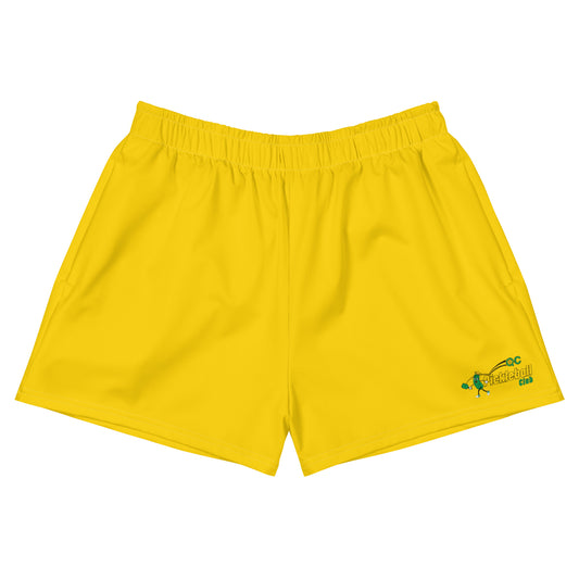 Women’s QC Pickleball Athletic Shorts