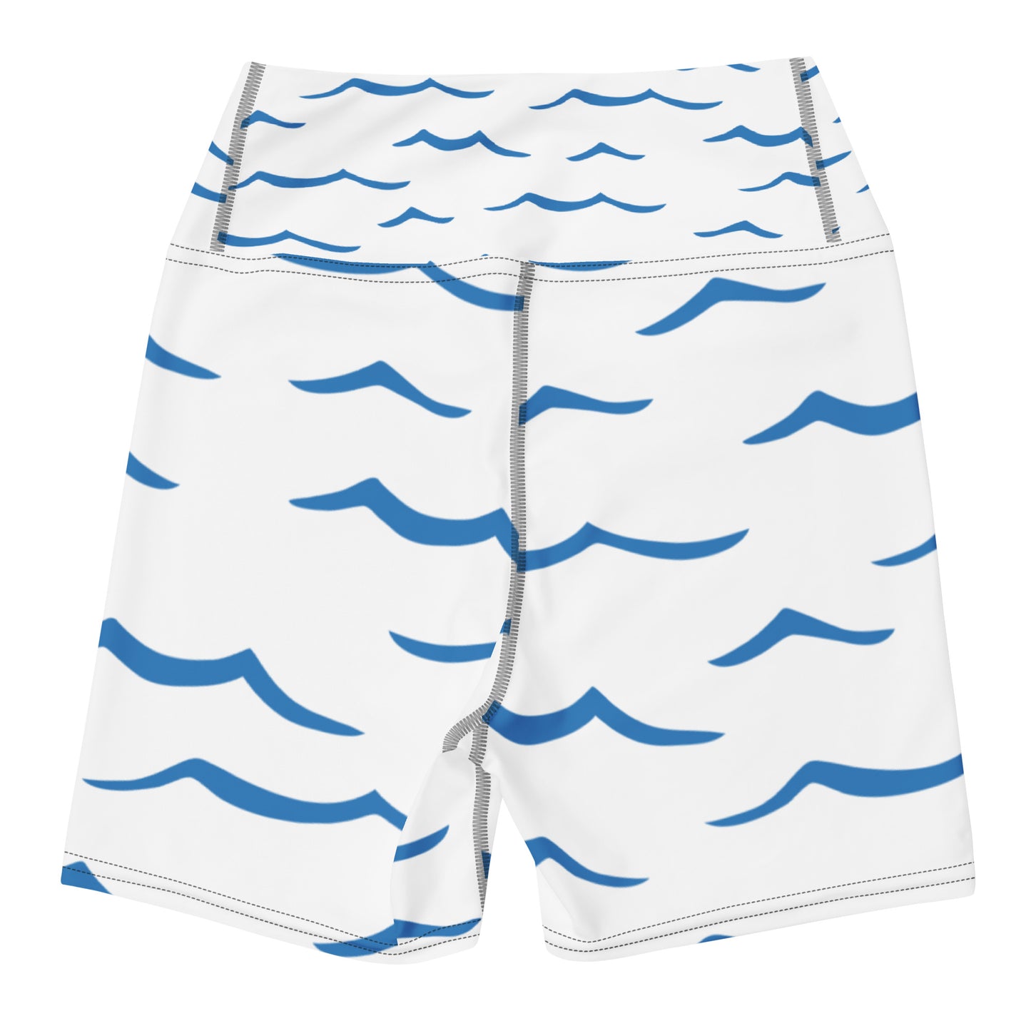 Women's Dempsey Arsenault Lacrosse Yoga Shorts
