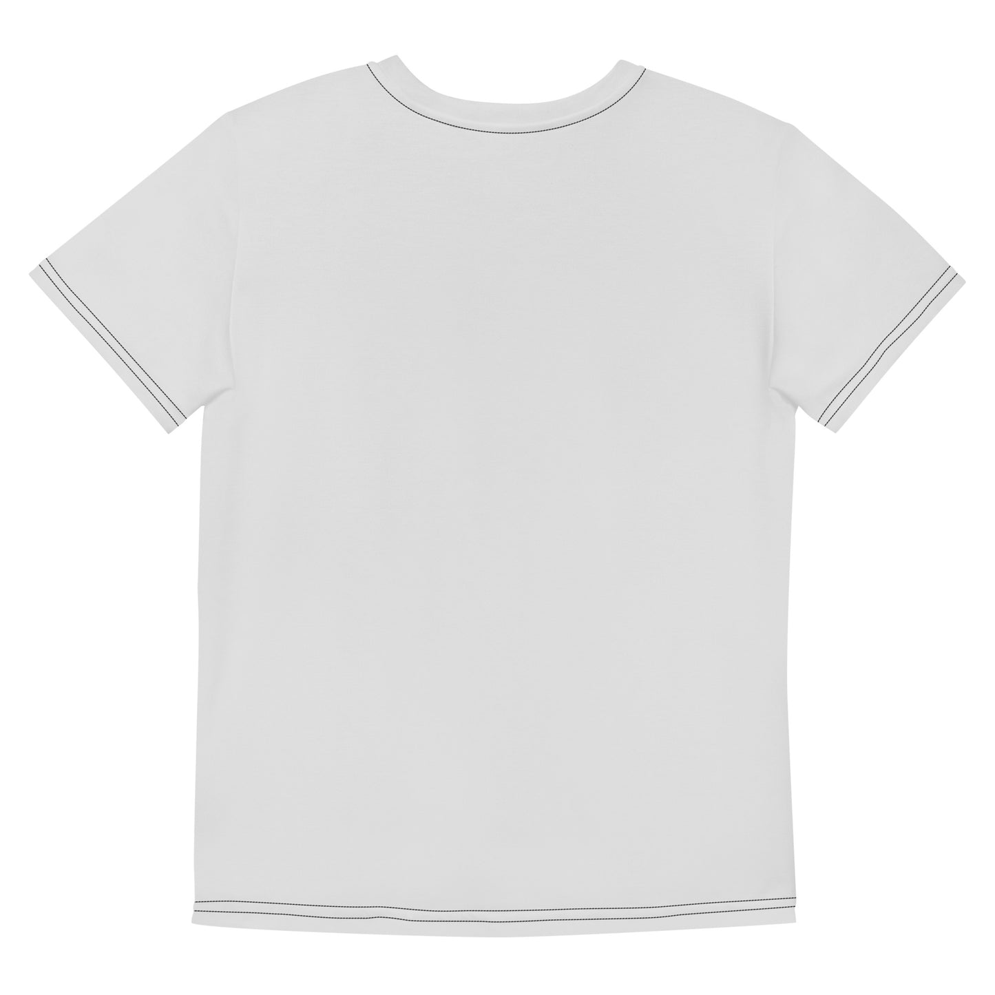 Youth LaxCats Performance Shirt