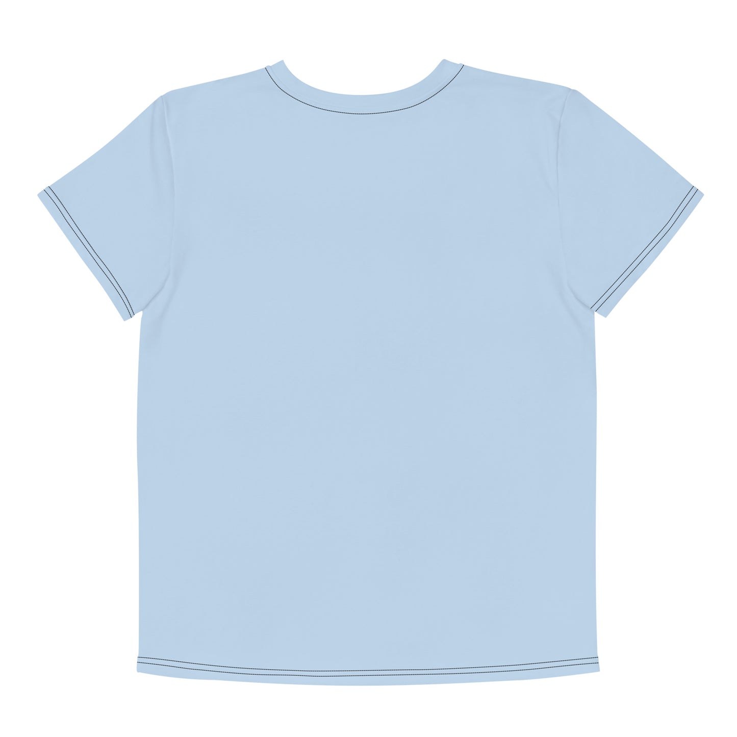 Youth ADVNC Lacrosse Performance T-Shirt