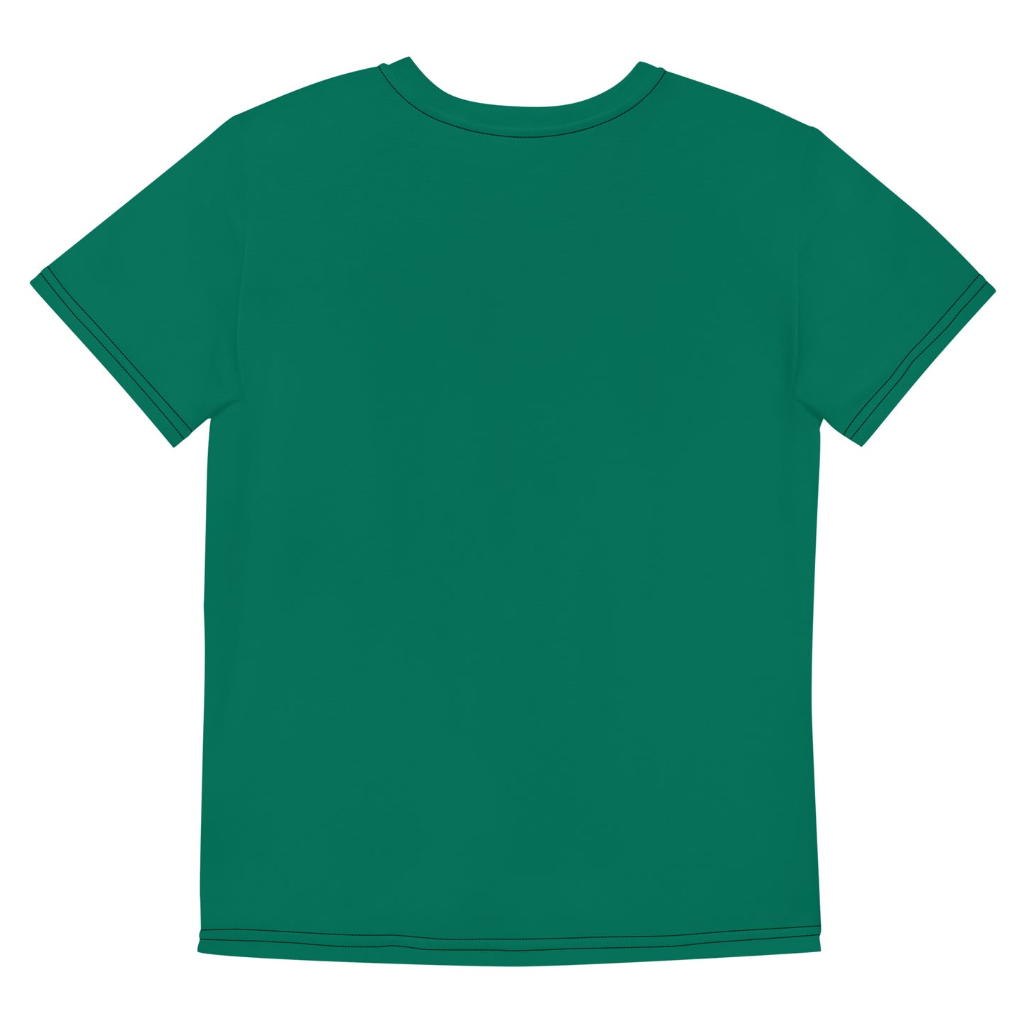 Youth Jamaica Lacrosse Performance T-Shirt