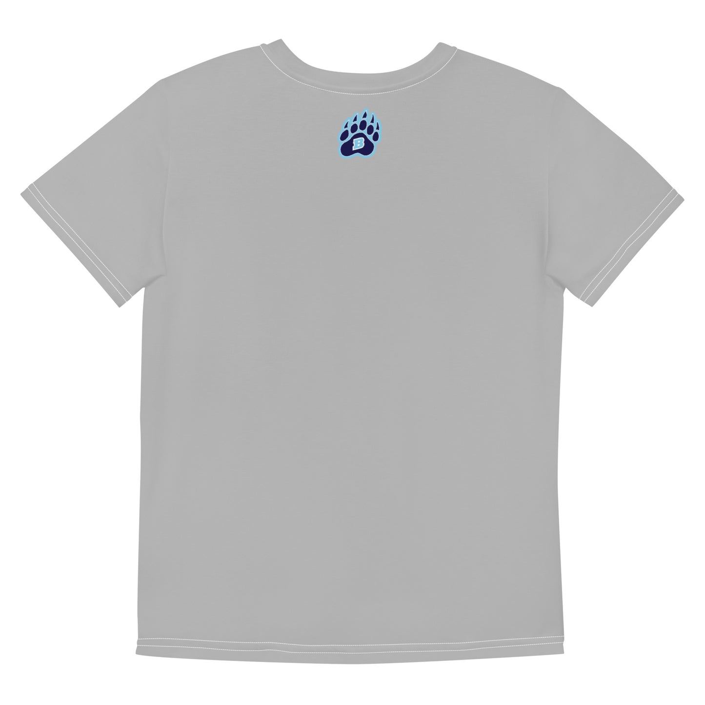 Youth BYLA Premium Athletic T-Shirt
