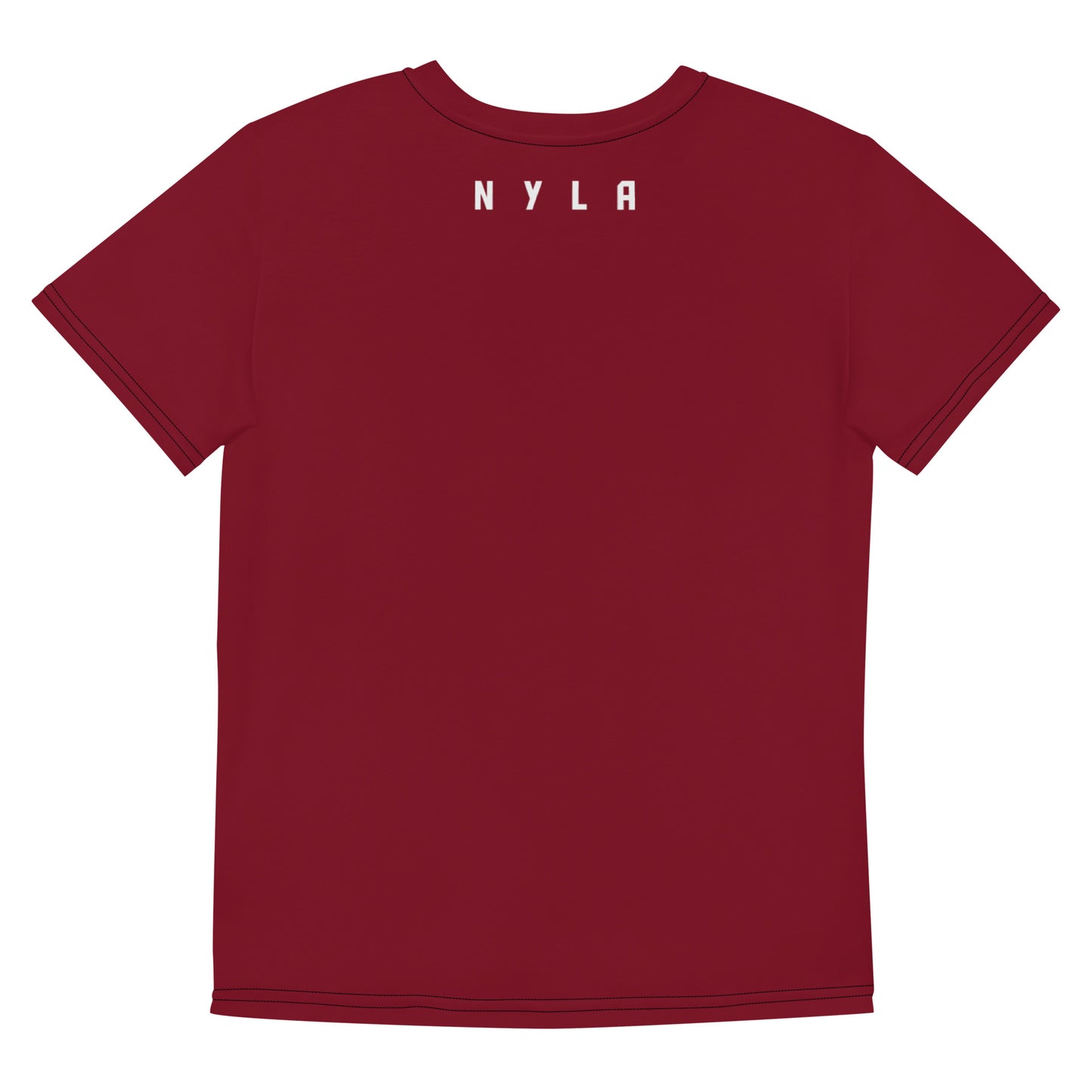 Youth NYLA Premium Performance T-Shirt