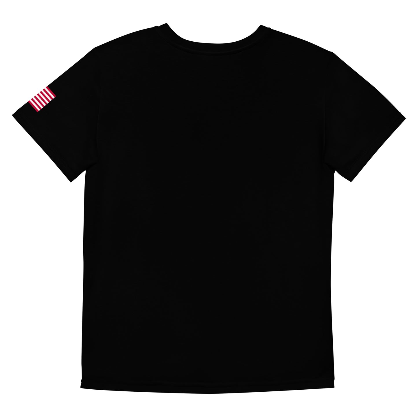 Youth Freestyle Lacrosse Performance Shirt