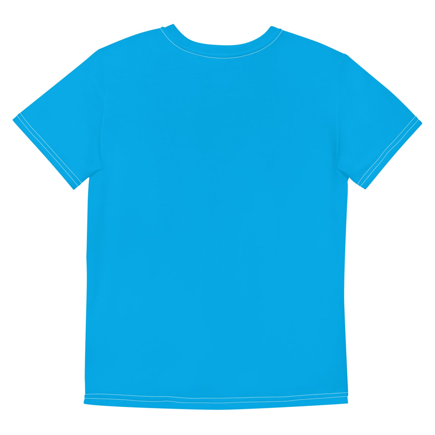 Youth ADVNC Lacrosse Performance Shirt
