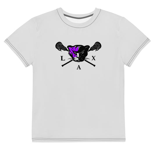 Youth LaxCats Performance Shirt