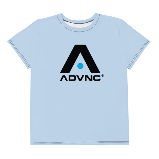 Youth ADVNC Lacrosse Performance T-Shirt
