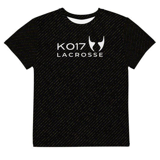 Youth KO17 Performance T-Shirt