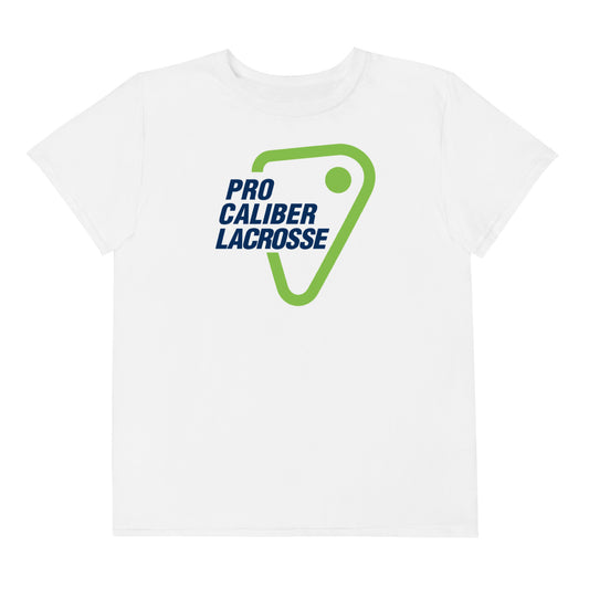 Youth Pro Caliber Lacrosse Premium Athletic T-Shirt