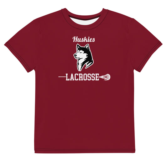 Youth HYL Premium Athletic T-Shirt