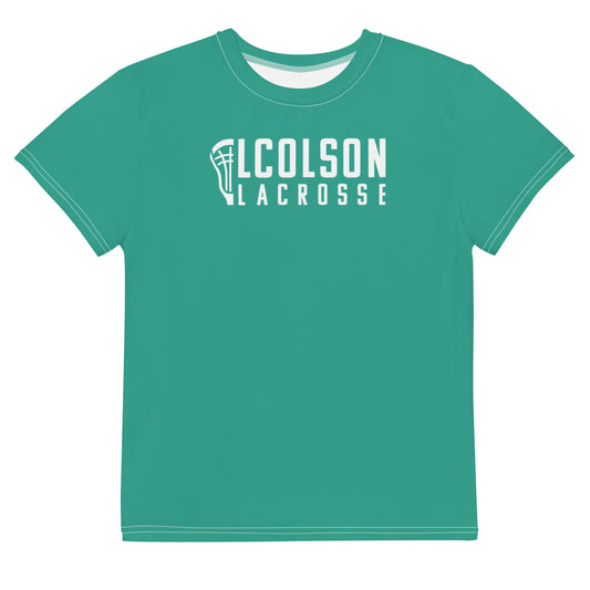 Youth LCL Premium Performance T-Shirt
