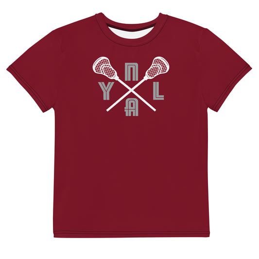 Youth NYLA Premium Performance T-Shirt