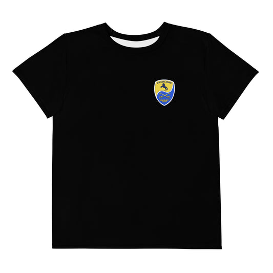 Youth Cavaliers Rugby Performance Shirt