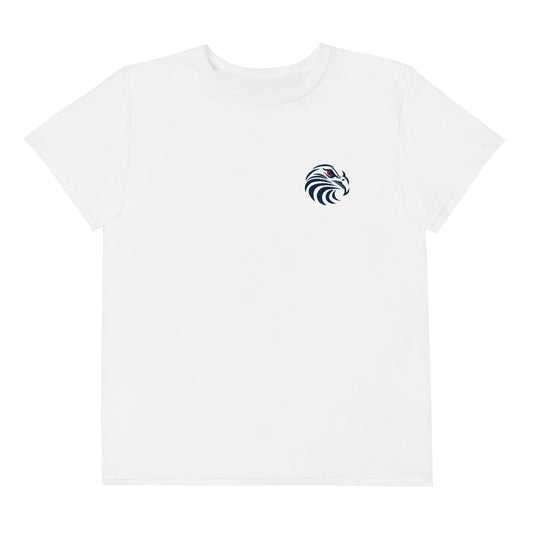 Youth SRLax Performance Shooter Shirt