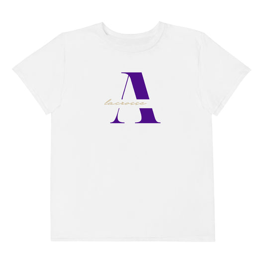 Youth Amsterdam Lacrosse Sublimated T-shirt