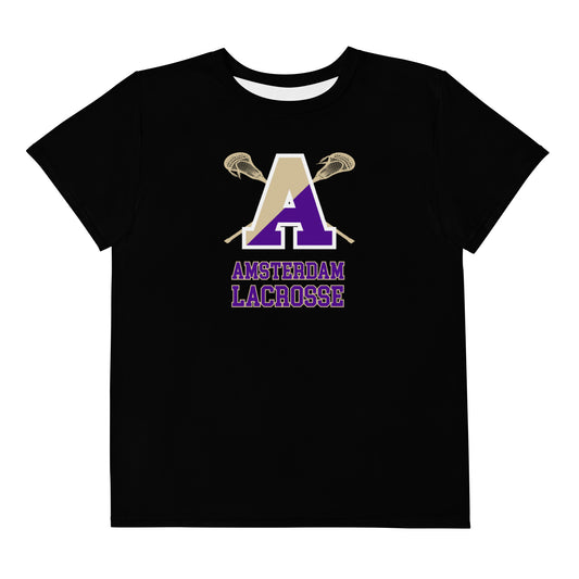 Youth Amsterdam Lacrosse Sublimated T-shirt